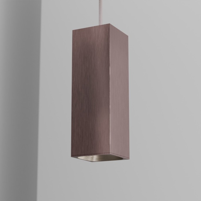 QUBETTO 21 organ - recessed