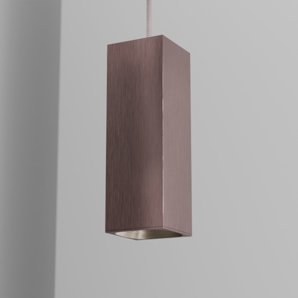 QUBETTO 21 organ - recessed