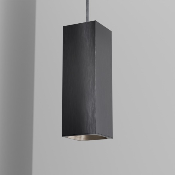 QUBETTO 21 organ - recessed