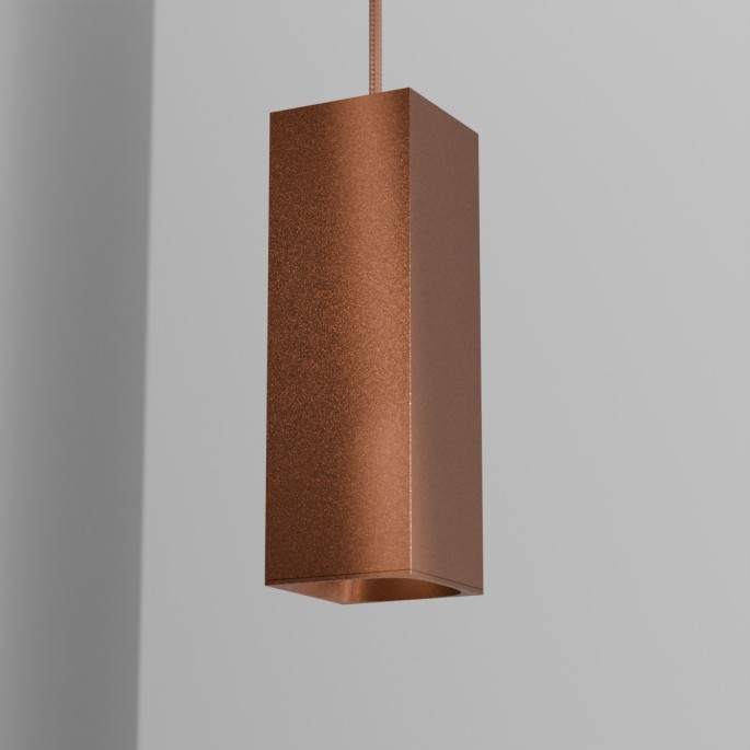 QUBETTO 21 organ - recessed