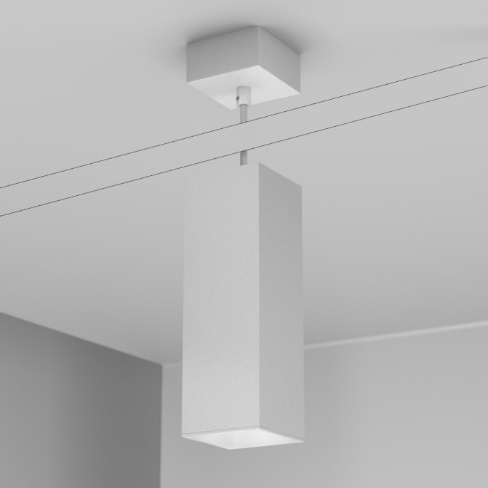 QUBETTO 21 Organ - ceiling