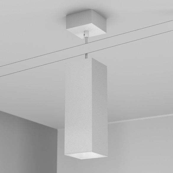 QUBETTO 21 Organ - ceiling