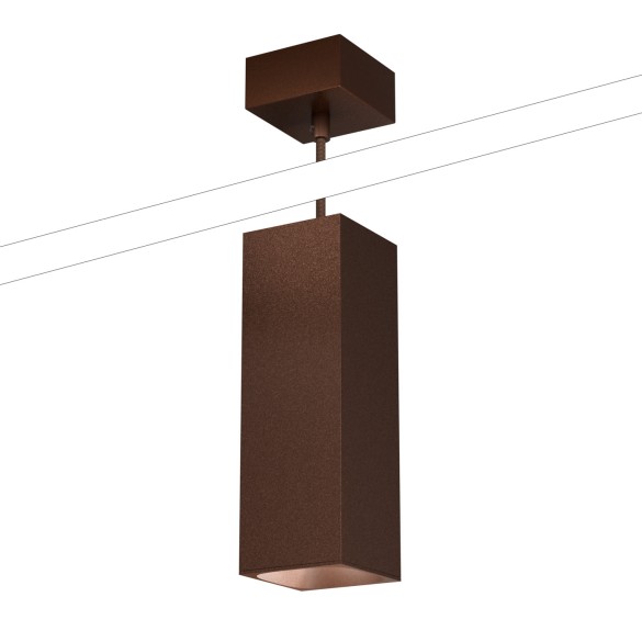 QUBETTO 21 Organ - ceiling