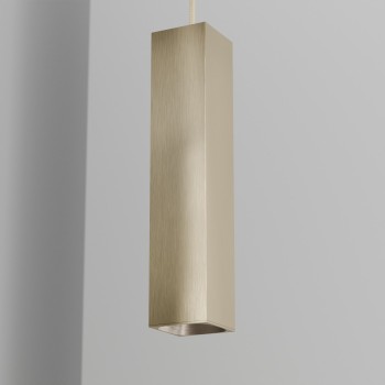 QUBETTO 34 organ - recessed