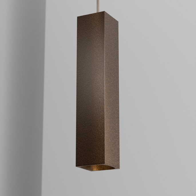 QUBETTO 34 organ - recessed