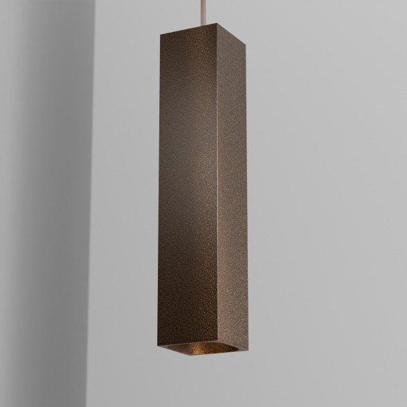 QUBETTO 34 organ - recessed