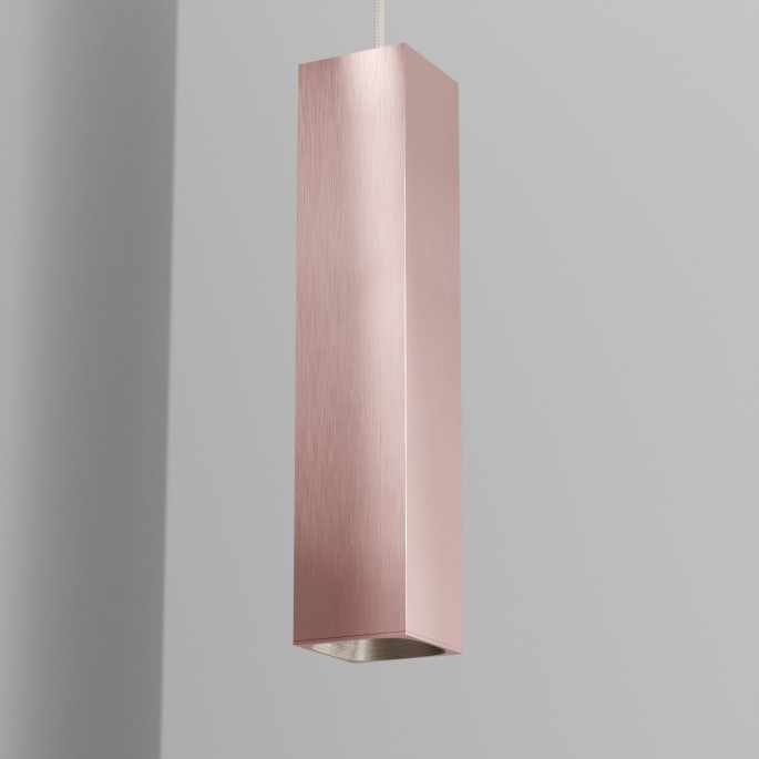 QUBETTO 34 organ - recessed