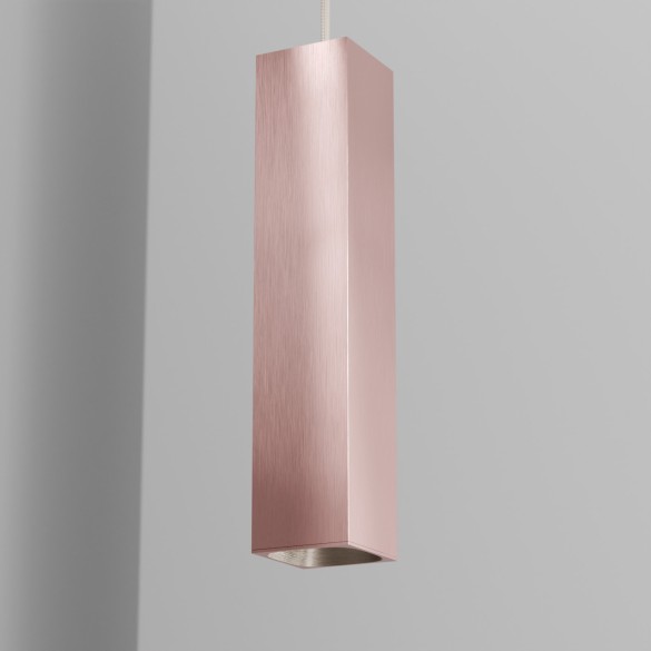 QUBETTO 34 organ - recessed