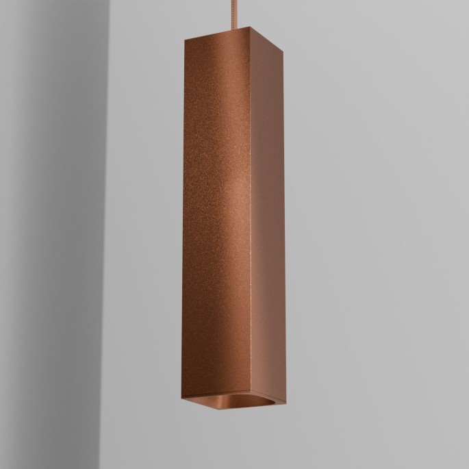 QUBETTO 34 organ - recessed