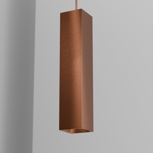 QUBETTO 34 organ - recessed