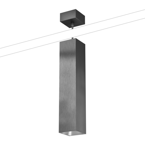 QUBETTO 34 Organ - ceiling