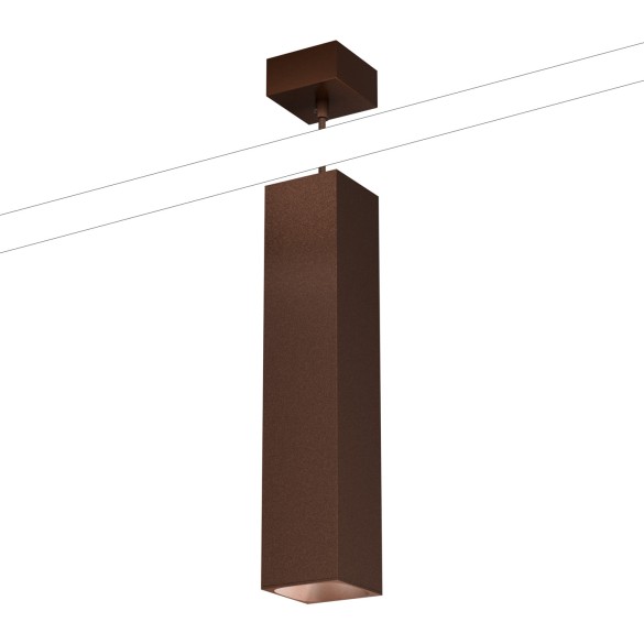 QUBETTO 34 Organ - ceiling