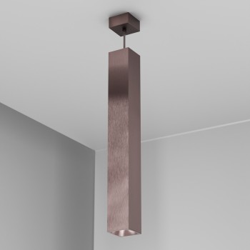 Organo QUBETTO 55 - plafone