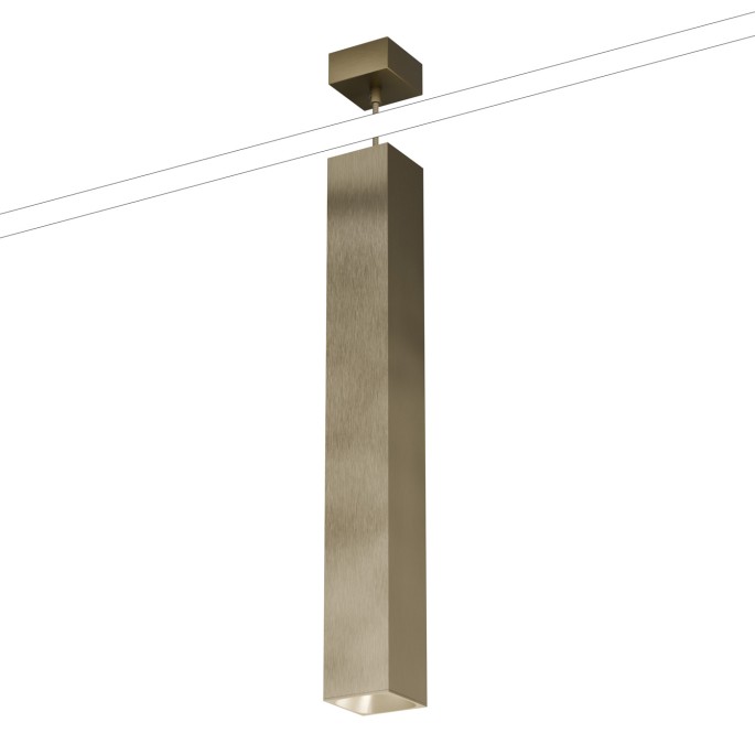 QUBETTO 55 Organ - ceiling