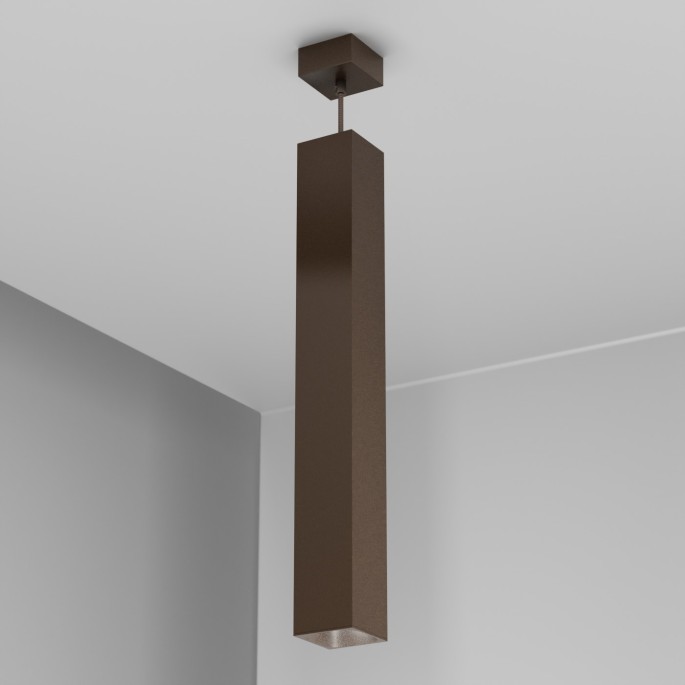 QUBETTO 55 Organ - ceiling