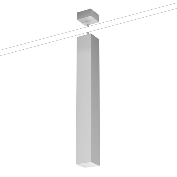 QUBETTO 55 Organ - ceiling