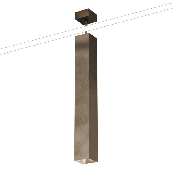 QUBETTO 55 Organ - ceiling