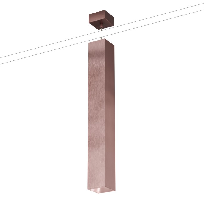 Organo QUBETTO 55 - plafone