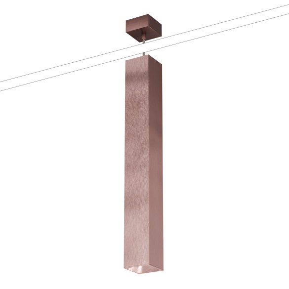 QUBETTO 55 Organ - ceiling