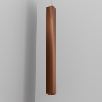 QUBETTO 89 organ - recessed