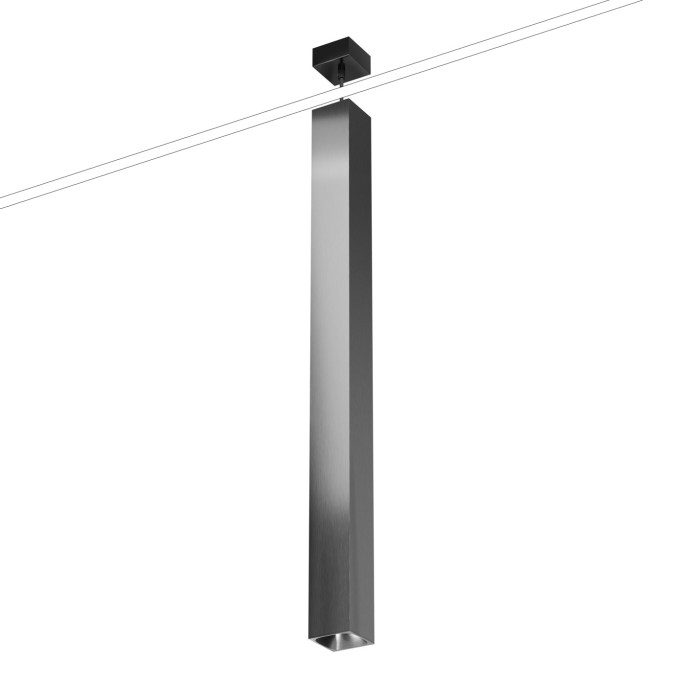 Organo QUBETTO 89 - plafone