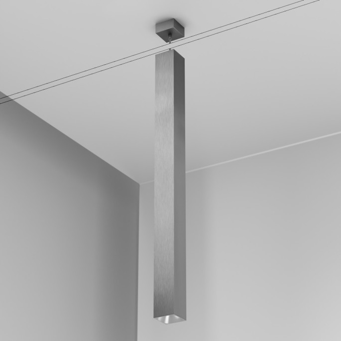 Organo QUBETTO 89 - plafone