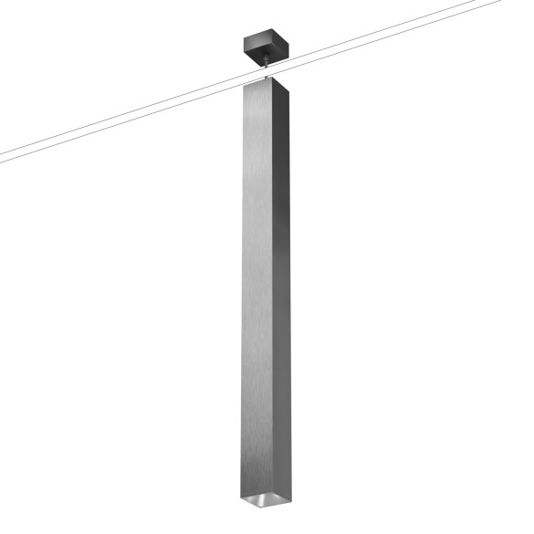 Organo QUBETTO 89 - plafone