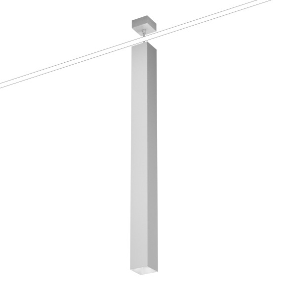 QUBETTO 89 Organ - ceiling