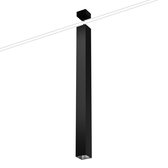 Organo QUBETTO 89 - plafone