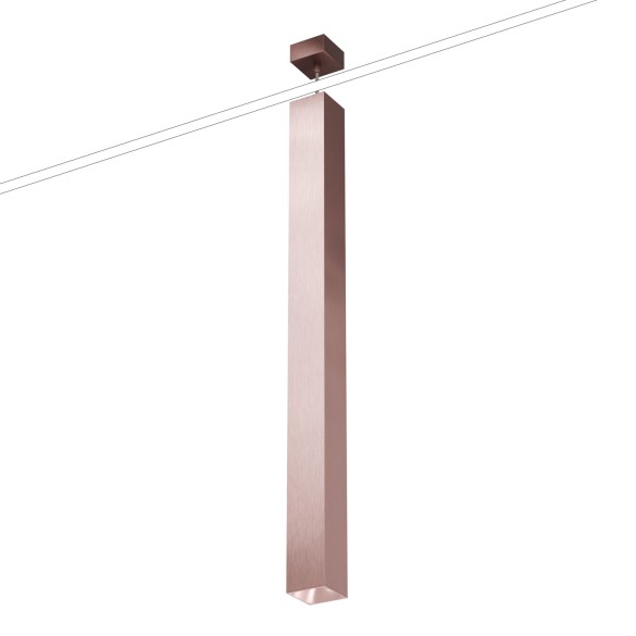 QUBETTO 89 Organ - ceiling