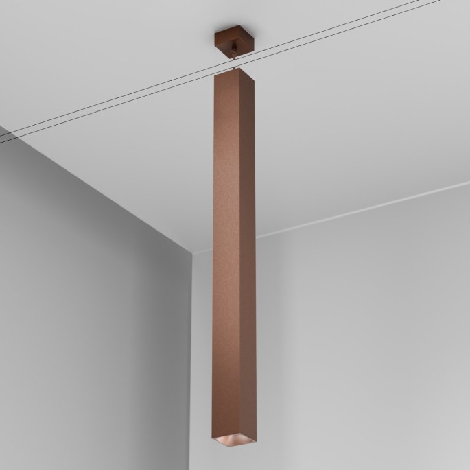 QUBETTO 89 Organ - ceiling