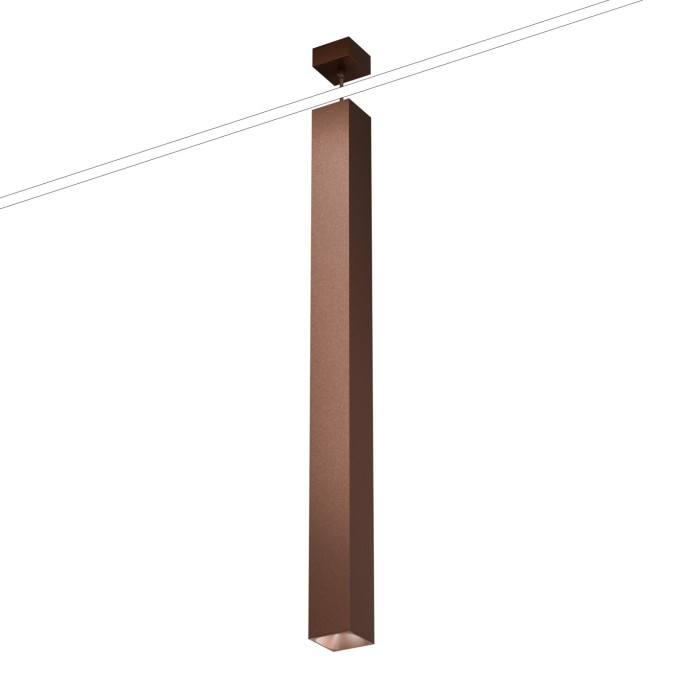 Organo QUBETTO 89 - plafone