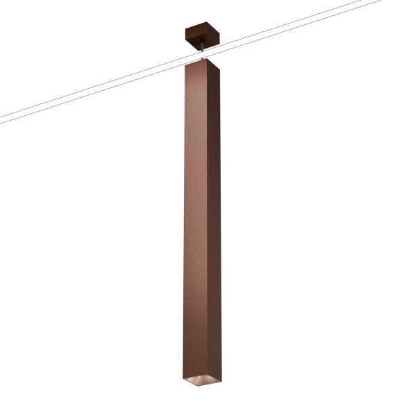 QUBETTO 89 Organ - ceiling