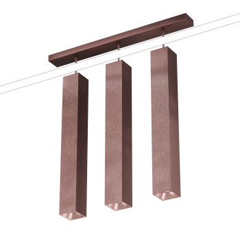 Organo QUBETTO 55x3 - plafone 2