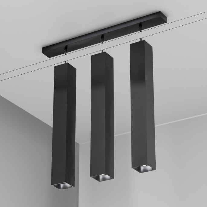 Organo QUBETTO 55x3 - plafone