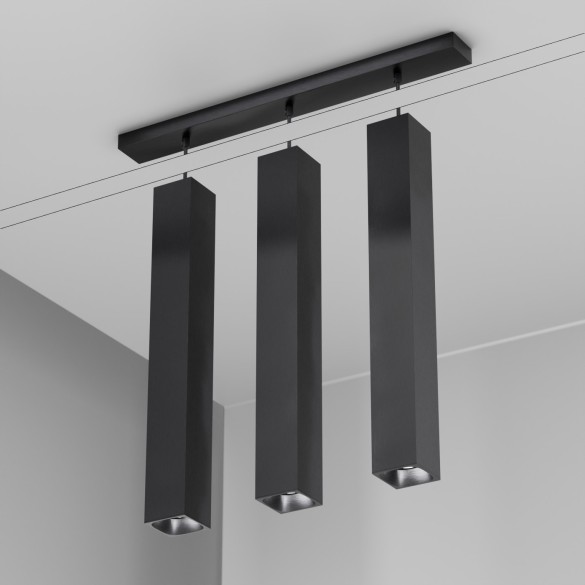 Organo QUBETTO 55x3 - plafone