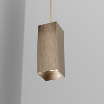 QUBINO 13 organ - recessed