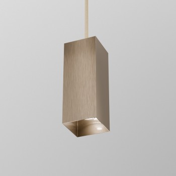 QUBINO 13 organ - recessed 2