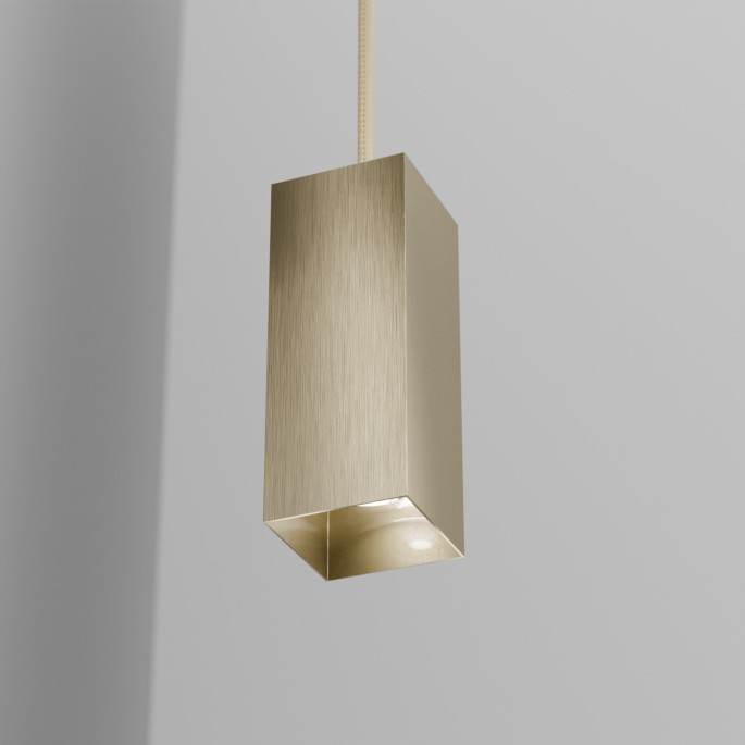 QUBINO 13 organ - recessed