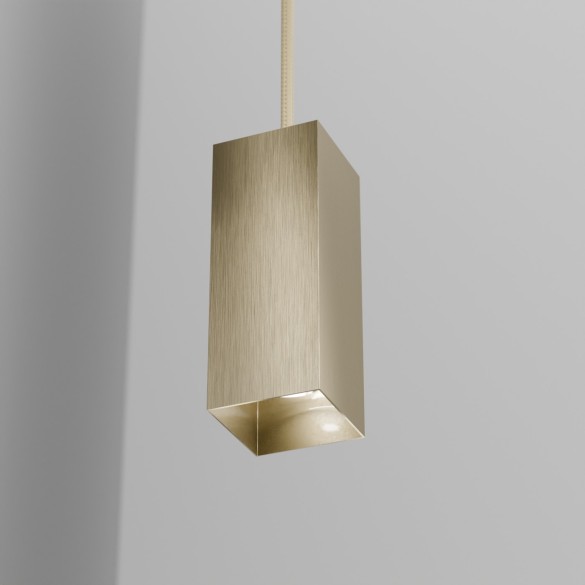 QUBINO 13 organ - recessed