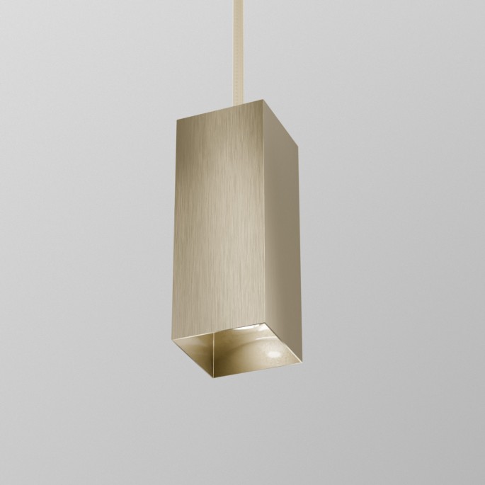 QUBINO 13 organ - recessed