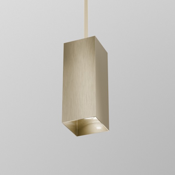 QUBINO 13 organ - recessed