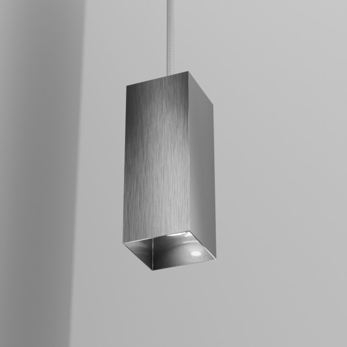 QUBINO 13 organ - recessed