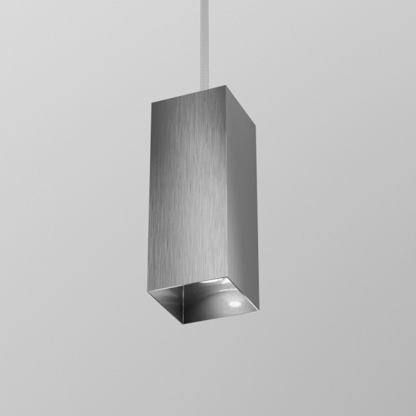 QUBINO 13 organ - recessed