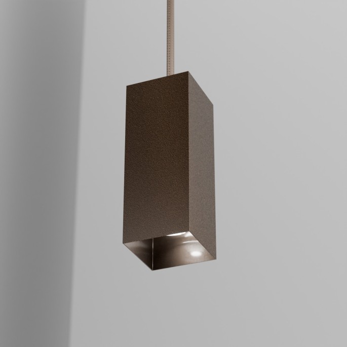 QUBINO 13 organ - recessed