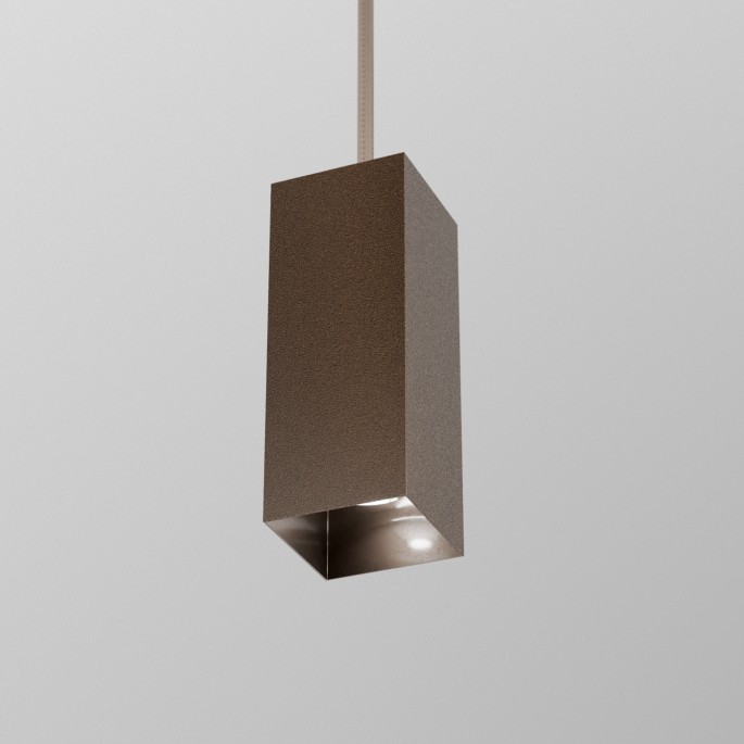 QUBINO 13 organ - recessed