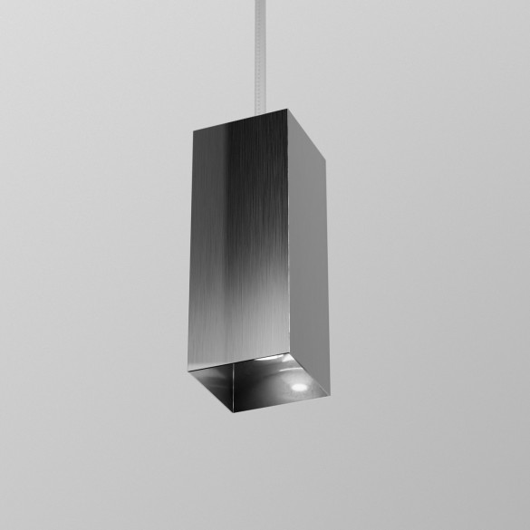 QUBINO 13 organ - recessed