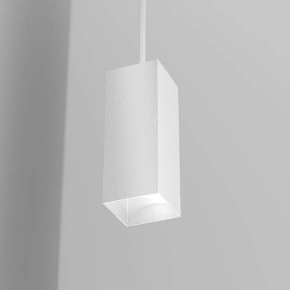 QUBINO 13 organ - recessed