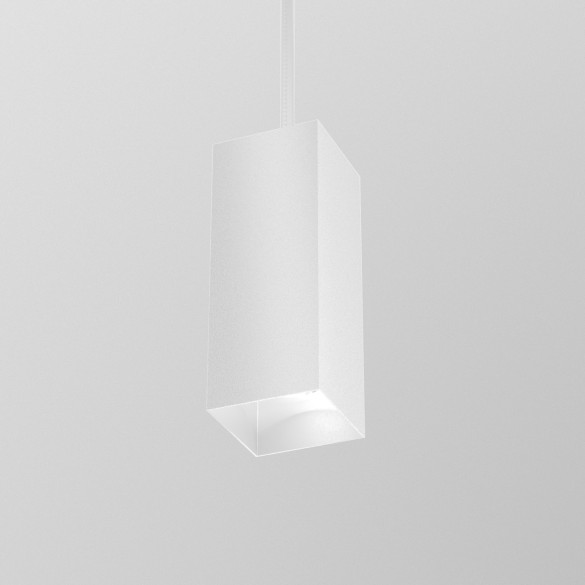 QUBINO 13 organ - recessed