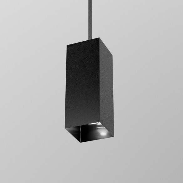 QUBINO 13 organ - recessed